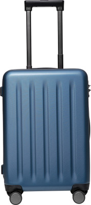 Mi TSA lock Check-in Luggage -  inch(Blue