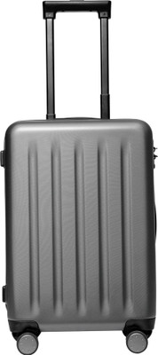 

Mi TSA lock Cabin Luggage -  inch(Grey
