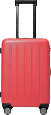 

Mi TSA lock Cabin Luggage -  inch(Red