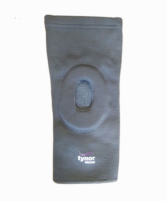 

Tynor knee cap open patella Knee, Calf & Thigh Support (, Grey