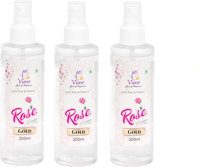 

Vune Clarifying Toner(600 ml)