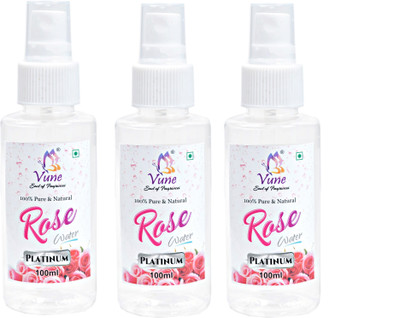 

Vune Clarifying Toner(300 ml)