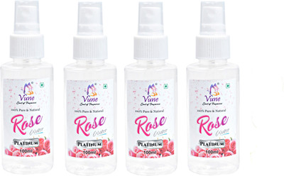 

Vune Clarifying Platinum Toner(400 ml)