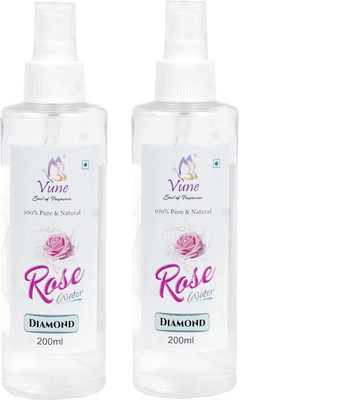 

Vune Clarifying Toner(400 ml)