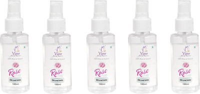 

Vune Clarifying Toner(500 ml)