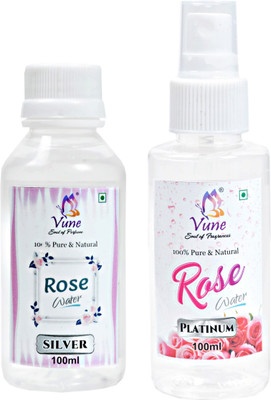 

Vune Clarifying Scented Toner(200 ml)