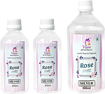 

Vune Clarifying Scented Toner(900 ml)
