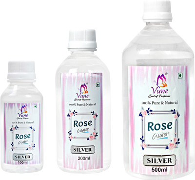 

Vune Clarifying Scented Toner(800 ml)