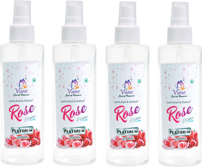 

Vune Clarifying Toner(800 ml)