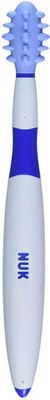 

Nuk Blue Brush Soft Toothbrush