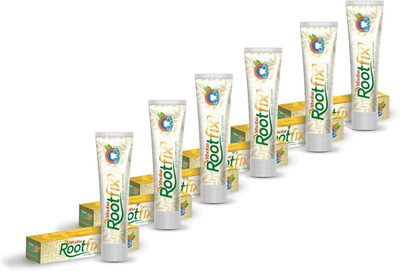 

Vithoba Rootfix Toothpaste(480 g, Pack of 6)