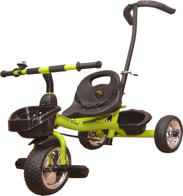 

Love Baby Products Baby Tricycle for Kids with Front Back Basket, Canopy & Push Parent Handle Recommended for Toddler 1,2,3,4,5 Years Old Children Musical Tricycle for Baby Boys & Girls Gift Tricycle for kids, tricycle for baby Diwali Offer Baby Tricycle(