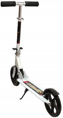 

creation BSTR Tricycle(White), White & black