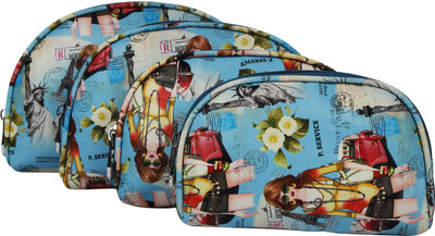 

MPK PERFECT Cosmetic Pouch(Multicolor)
