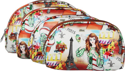 

MPK PERFECT Cosmetic Pouch(Multicolor)
