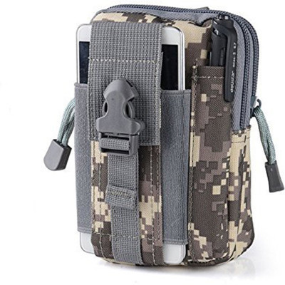 

Divinext Waist Bag(Khaki), Asu