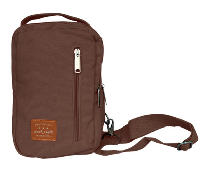 

PROKICK Waist Bag(Brown)