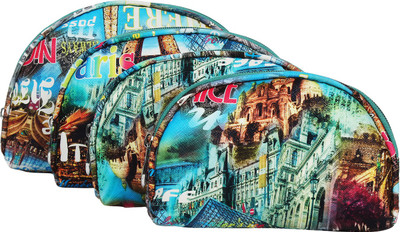 

MPK PERFECT Cosmetic Pouch(Multicolor)