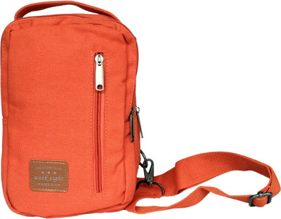 

PROKICK Waist Bag(Orange)