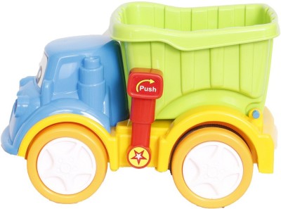 

TOYZTREND BABY(Yellow)