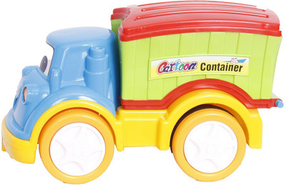 

TOYZTREND BABY(Blue)