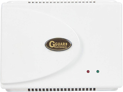 

G Guard GA500+W Stabilizer 2-Ton Air Conditioner Voltage Stabilizer (White)(White)