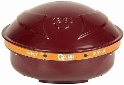 

G Guard GT50C LED/LCD/Plasma TV Upto 42" DVD & DTH Voltage Stabilizer (Brown)(Brown)