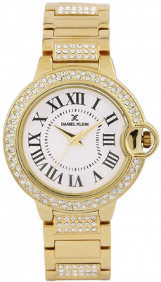 Daniel Klein DK10908-1 Watch - For Women