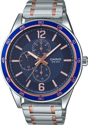 casio edifice 5495