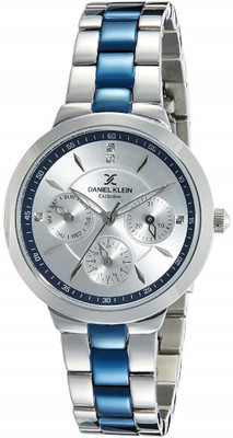 

Daniel Klein DK11677-6 EXCLUSIVE-LADYS Watch - For Women