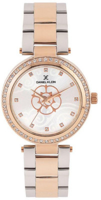 

Daniel Klein DK11050-5 Watch - For Women