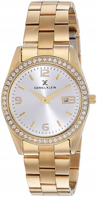 

Daniel Klein DK10730-1 Watch - For Women