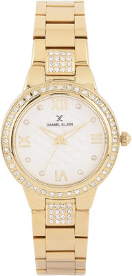 

Daniel Klein DK10960-1 Watch - For Women
