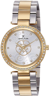 

Daniel Klein DK11050-4 Watch - For Women