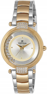 

Daniel Klein DK11014-5 Watch - For Women