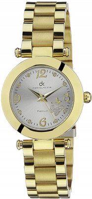 

Daniel Klein DK10533-1 Watch - For Women