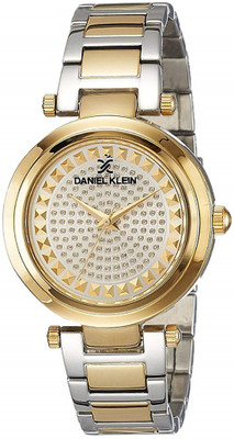 Daniel Klein DK10959-4 Watch - For Women