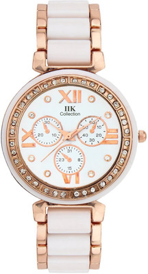 

IIK Collection IIk-101 Watch - For Women