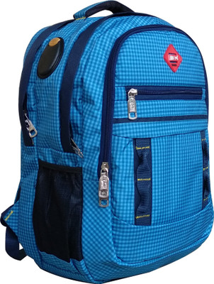 

SM Casual Premium 30 Backpack(Blue)