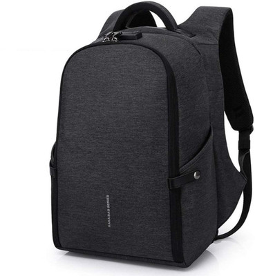

MOCA TSA LOCK SERIES 30 Trolley Laptop Backpack(Black)