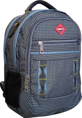 

SM casual laptop 30 Backpack(Grey)