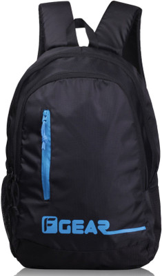

F Gear V2 Bi Frost 26 L Backpack(Black, Blue)