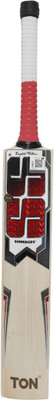 

SS MASTER 7000 English Willow Cricket Bat(, 1.18 – 1.25 kg