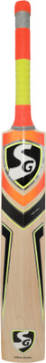 

SG PLAYERS XTREME English Willow Cricket Bat(, 1.14 – 1.21 kg