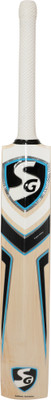 

SG RELIANT XTREME English Willow Cricket Bat(, 1.18 – 1.25 kg