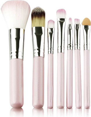 

LE MAROCO Makeup Brush Set (Pack of 7)(Pack of 7)