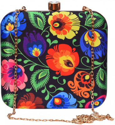 

sugarcrush Party, Casual Multicolor Clutch