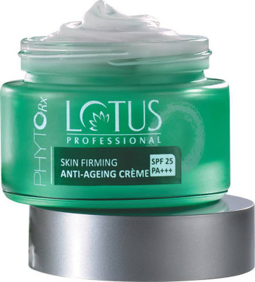 

Lotus Professional Phyto Rx Skin F irming Anti Aging Creme(50 ml)