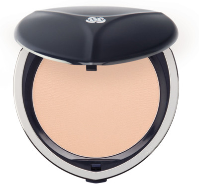 

Chambor Silver Shadow Compact(Sable RR3)