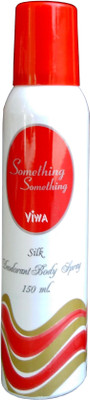 

viwa (red) 150 ml Body Spray - For Men & Women(150 ml)